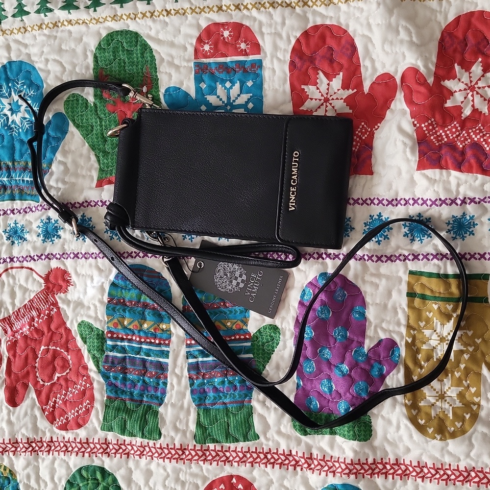 Vince Camuto Wallet